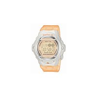 Montre Casio Enfant in Plastique BG-169WH-4BVER - BG-169WH-4BVER